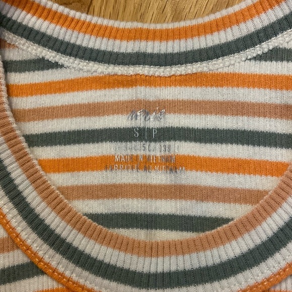 NWT Offline By Aerie/Aerie Real Me 7/8” legging and Free Spirit Ribbed Tank in S - Picture 9 of 10